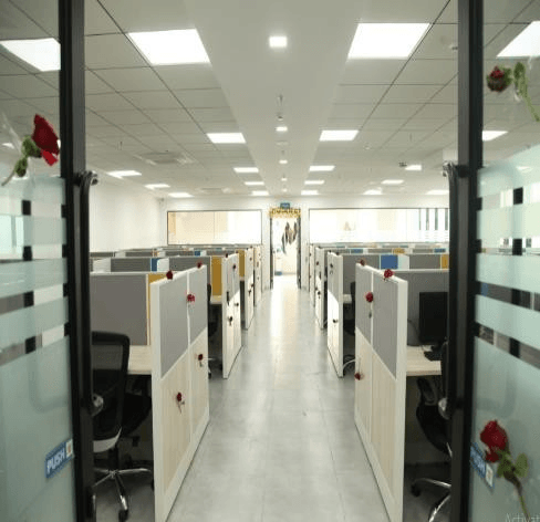 Gayatri Group Corporate Office