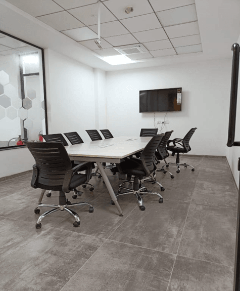 Next Education Corporate Office