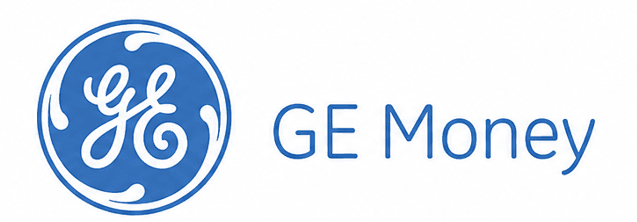 GE Money logo