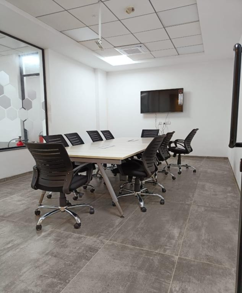 Next Education Corporate Office